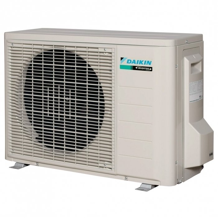 Daikin FTXJ20M-S/RXJ20M