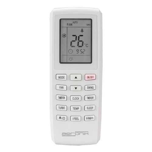 Aeronik ASI-07IL2/ASO-07IL1