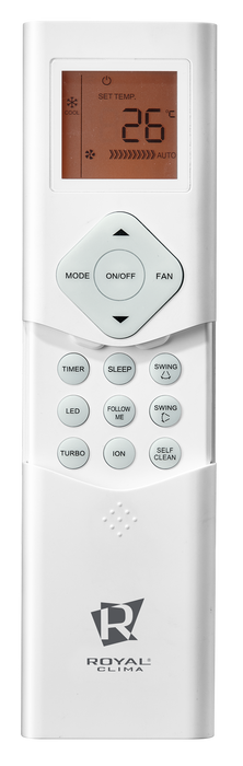 Royal Clima RCI-P81HN