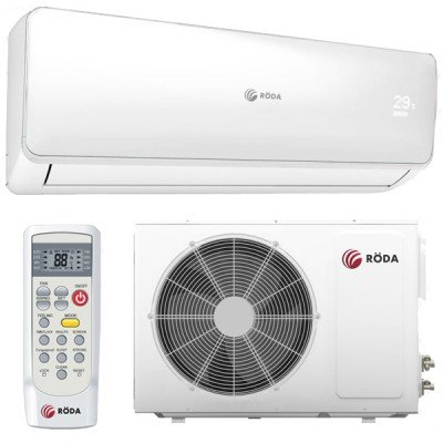 Roda RS-A07F/RU-A07F