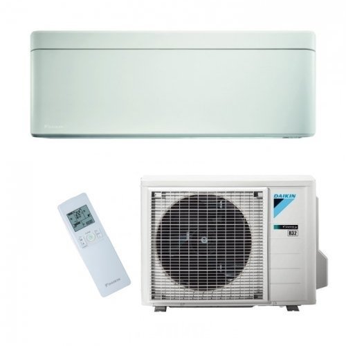 Daikin FTXA25AW/RXA25A White