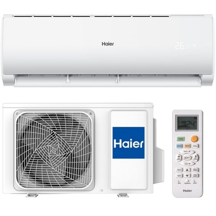 Haier AS18TD2HRA/1U18EE8ERA