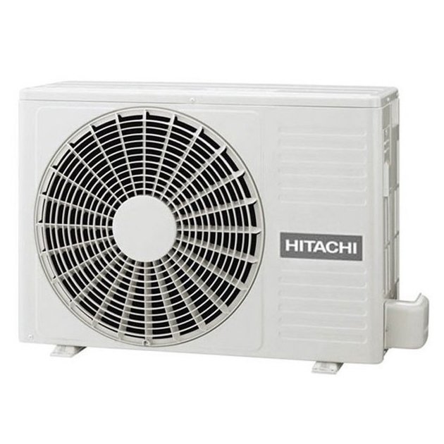 Hitachi RAS-10MH1/RAC10MH1