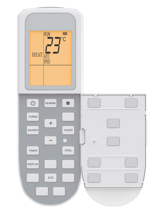 Royal Clima RC-VR39HN
