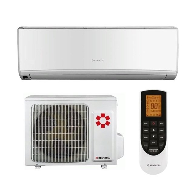 Kentatsu KSGT61HZAN1/KSRT61HZAN1