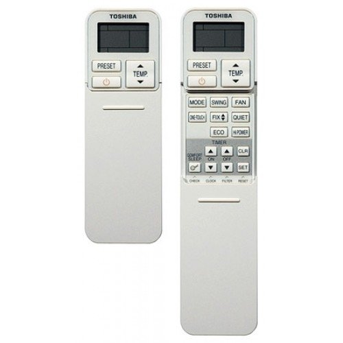 Toshiba RAS-13BKV-EE1/RAS-13BAV-EE1