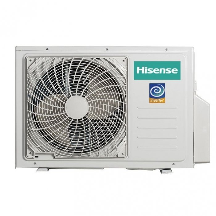 Hisense AS-10UR4SVETG67
