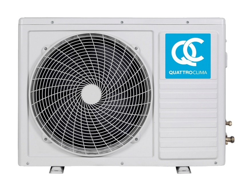 QuattroClima QV-VE18WAE/QN-VE18WAE
